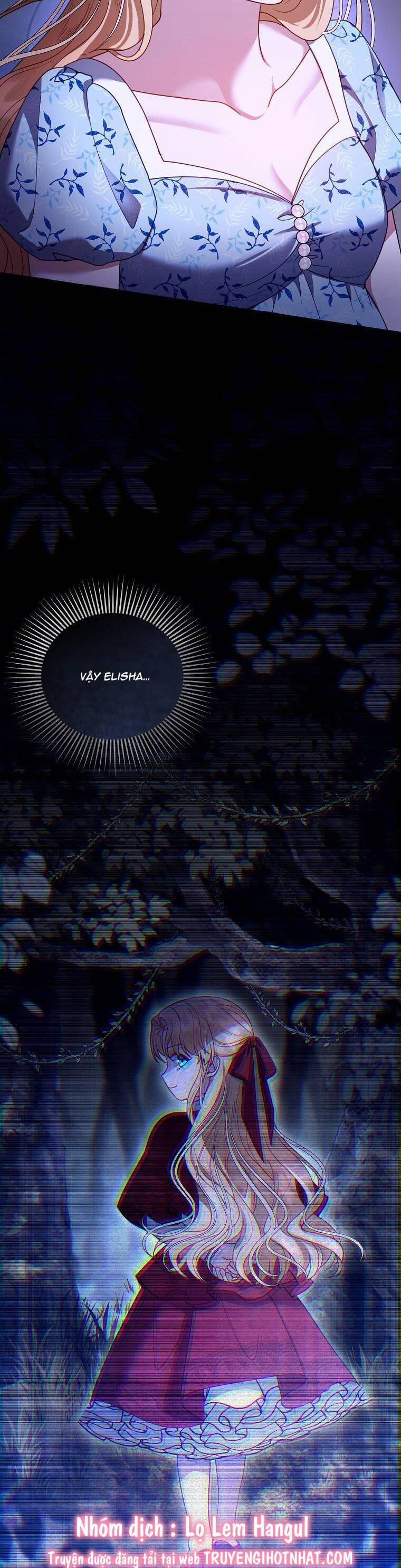 Tôi Sắp Ly Hôn Với Người Chồng Độc Ác, Nhưng Chúng Tôi Có Baby 61 trang 7