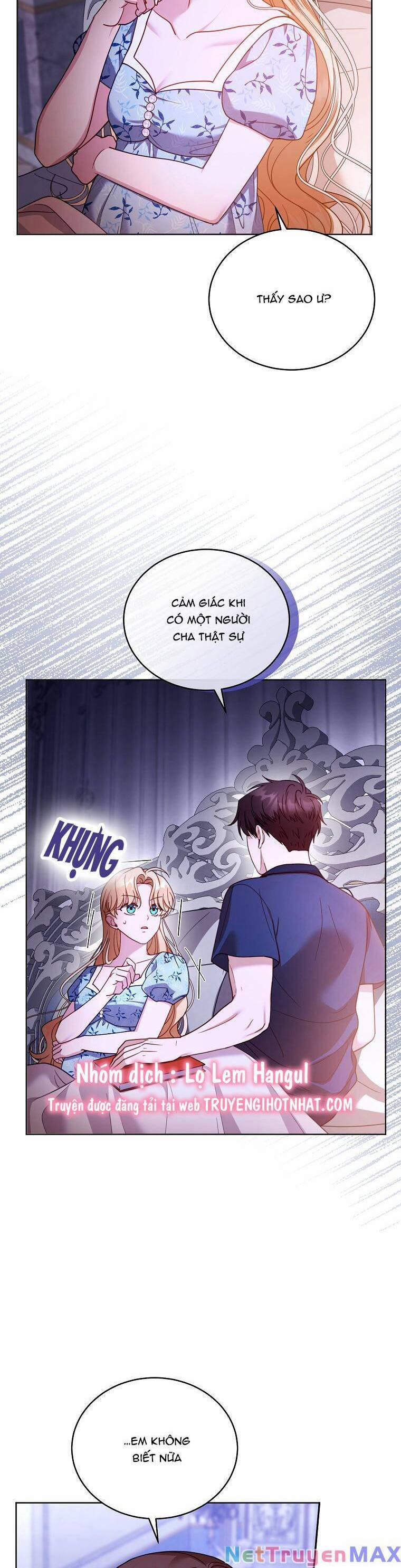 Tôi Sắp Ly Hôn Với Người Chồng Độc Ác, Nhưng Chúng Tôi Có Baby 61 trang 9