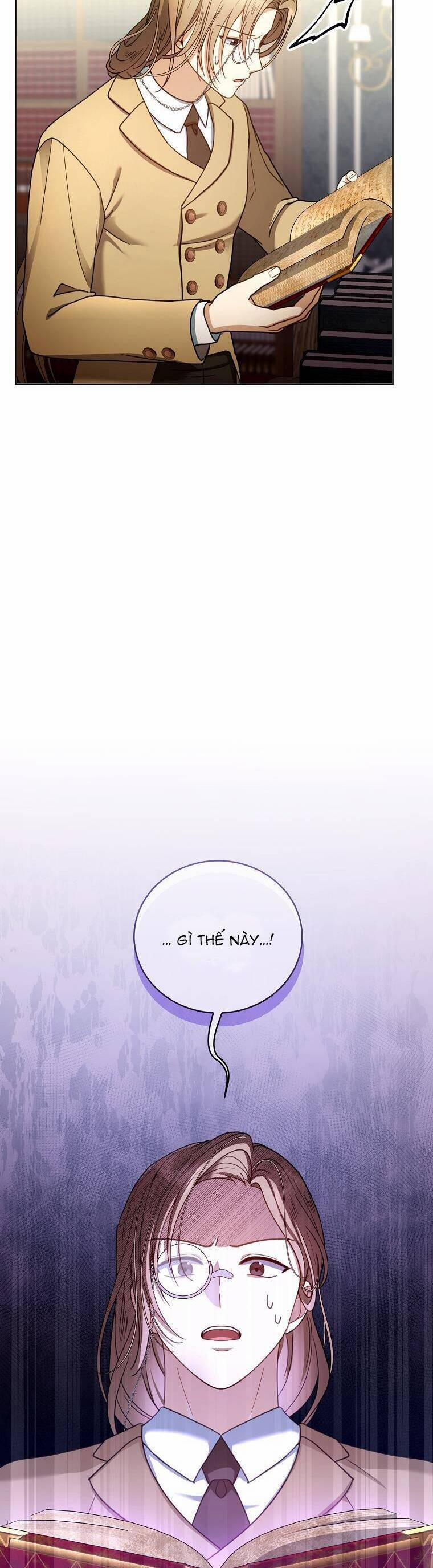 Tôi Sắp Ly Hôn Với Người Chồng Độc Ác, Nhưng Chúng Tôi Có Baby 62 trang 10