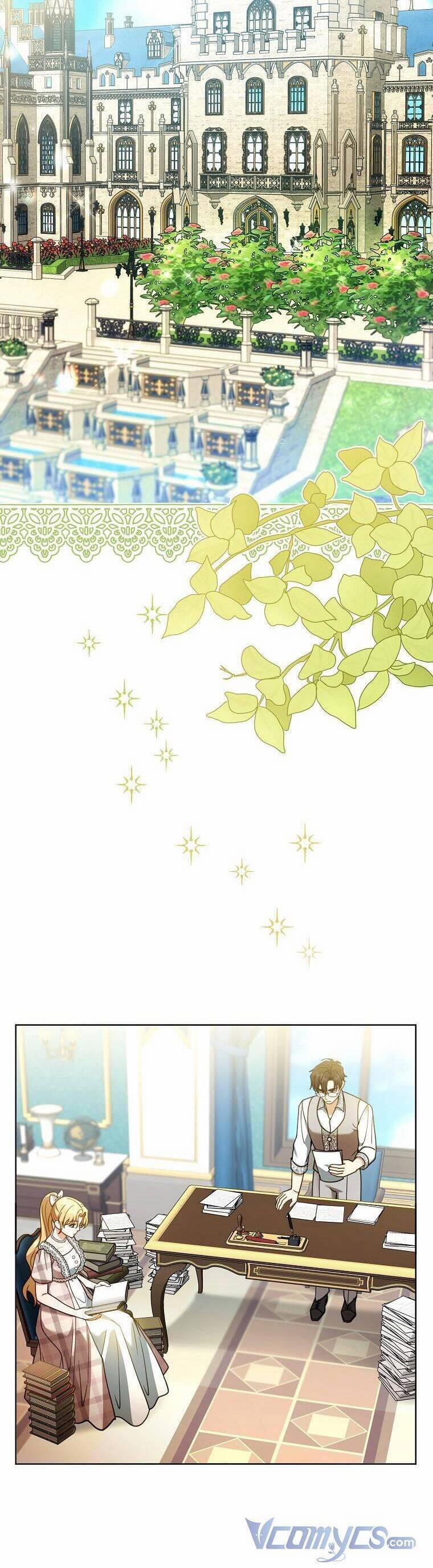 Tôi Sắp Ly Hôn Với Người Chồng Độc Ác, Nhưng Chúng Tôi Có Baby 62 trang 12