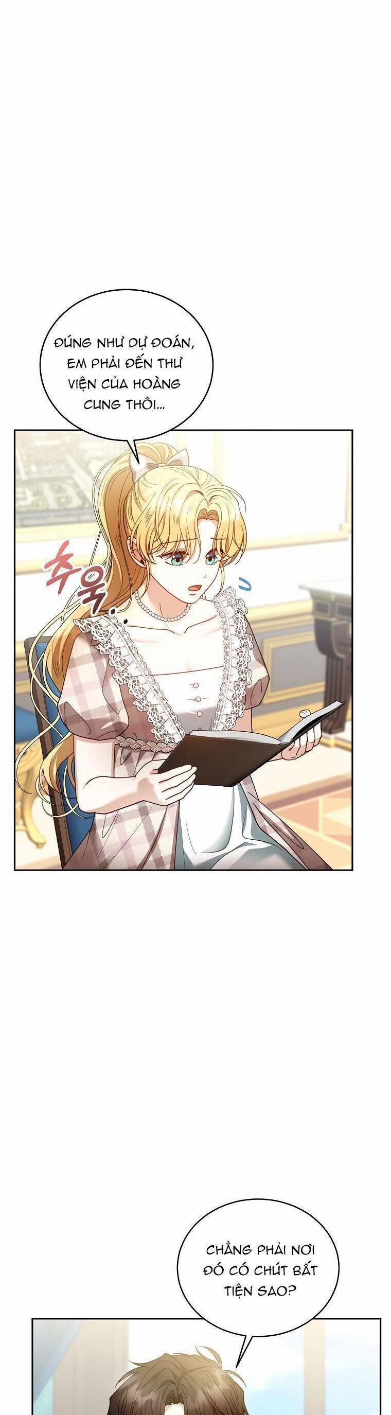 Tôi Sắp Ly Hôn Với Người Chồng Độc Ác, Nhưng Chúng Tôi Có Baby 62 trang 13