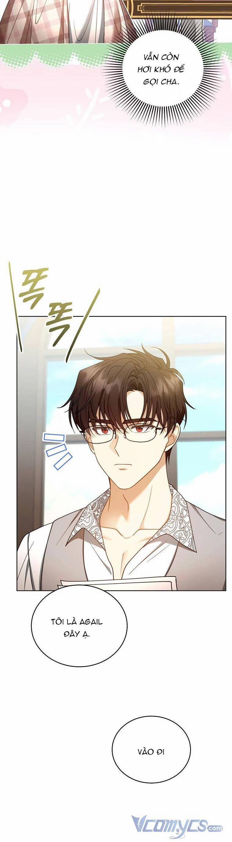 Tôi Sắp Ly Hôn Với Người Chồng Độc Ác, Nhưng Chúng Tôi Có Baby 62 trang 16