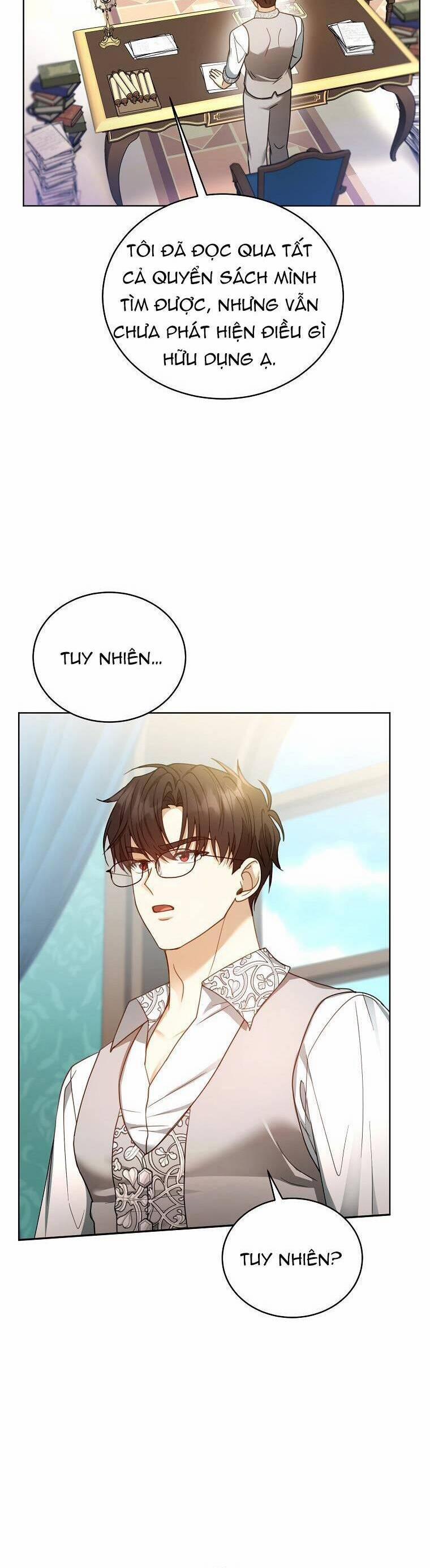 Tôi Sắp Ly Hôn Với Người Chồng Độc Ác, Nhưng Chúng Tôi Có Baby 62 trang 18