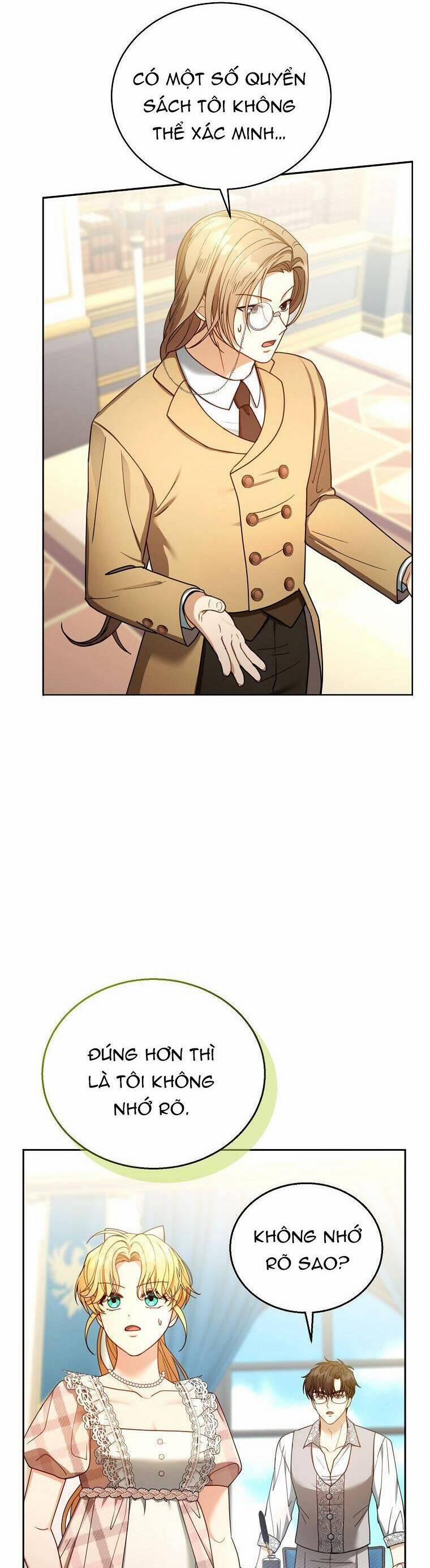 Tôi Sắp Ly Hôn Với Người Chồng Độc Ác, Nhưng Chúng Tôi Có Baby 62 trang 19