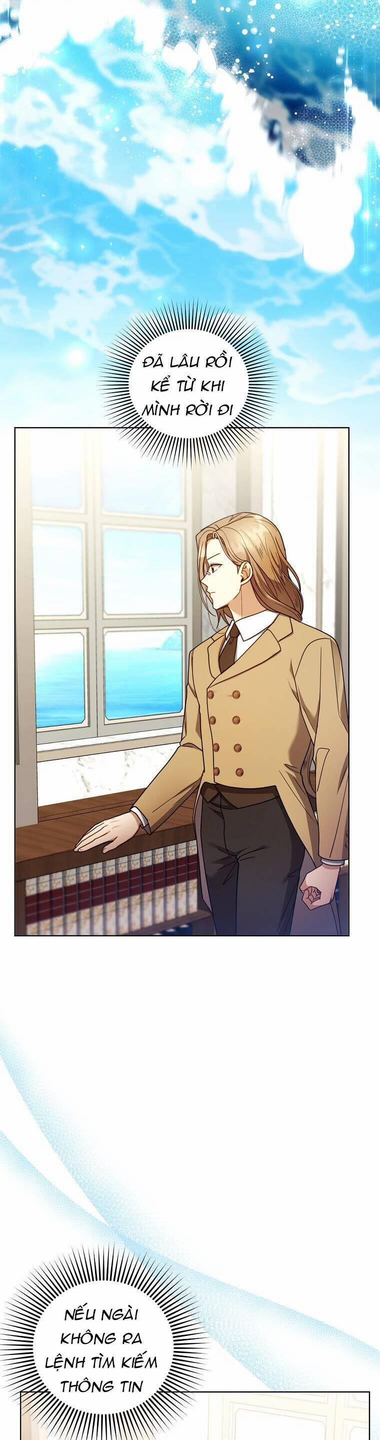 Tôi Sắp Ly Hôn Với Người Chồng Độc Ác, Nhưng Chúng Tôi Có Baby 62 trang 2