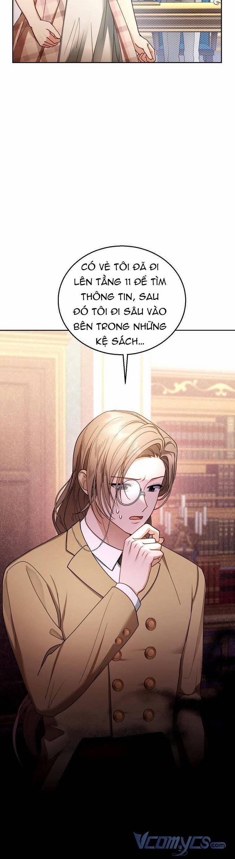 Tôi Sắp Ly Hôn Với Người Chồng Độc Ác, Nhưng Chúng Tôi Có Baby 62 trang 20