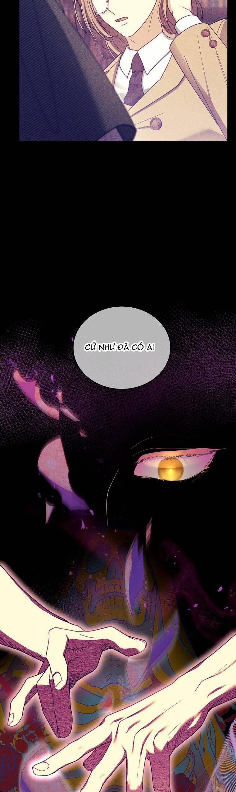 Tôi Sắp Ly Hôn Với Người Chồng Độc Ác, Nhưng Chúng Tôi Có Baby 62 trang 22