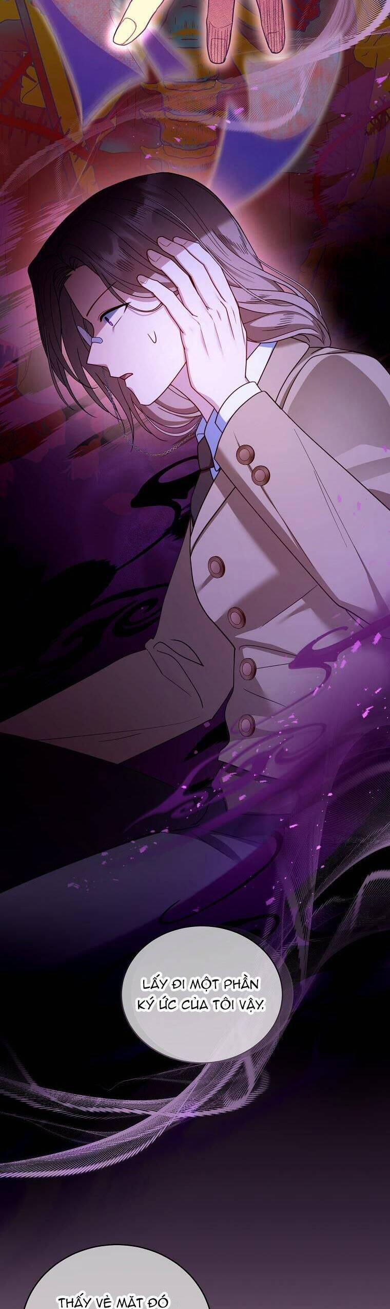 Tôi Sắp Ly Hôn Với Người Chồng Độc Ác, Nhưng Chúng Tôi Có Baby 62 trang 23