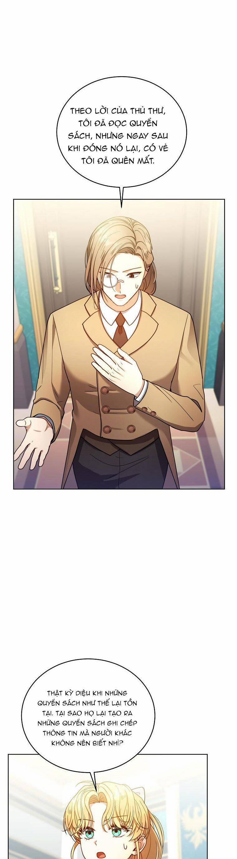 Tôi Sắp Ly Hôn Với Người Chồng Độc Ác, Nhưng Chúng Tôi Có Baby 62 trang 26