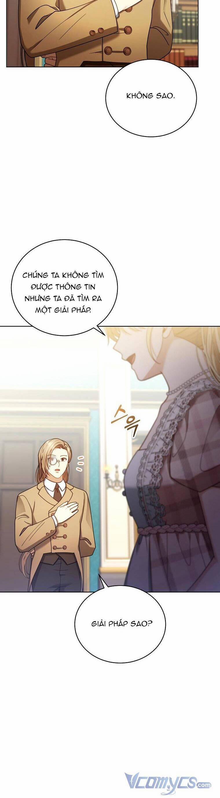 Tôi Sắp Ly Hôn Với Người Chồng Độc Ác, Nhưng Chúng Tôi Có Baby 62 trang 29