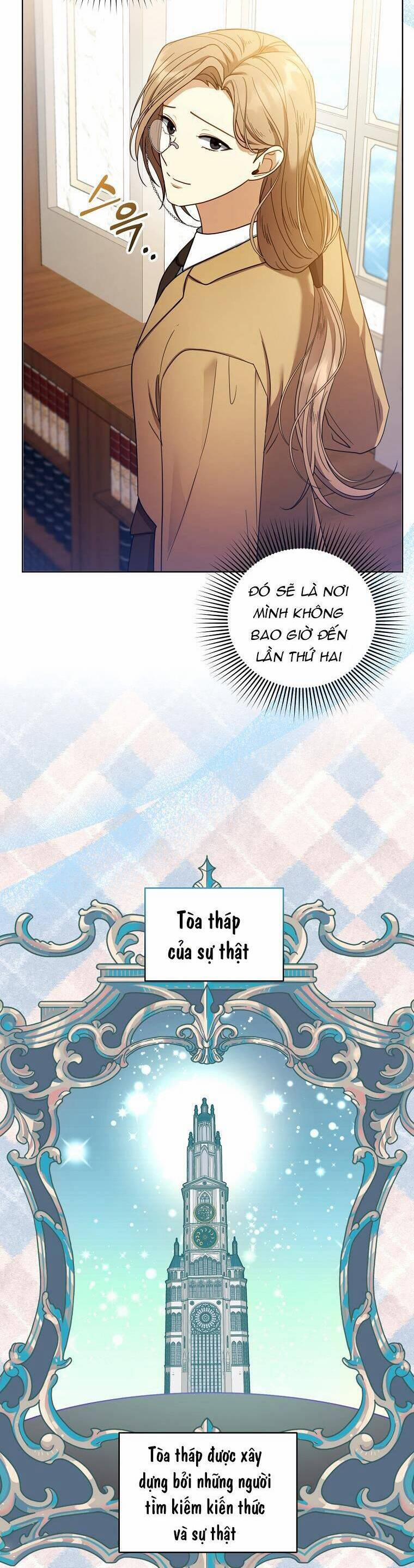 Tôi Sắp Ly Hôn Với Người Chồng Độc Ác, Nhưng Chúng Tôi Có Baby 62 trang 3