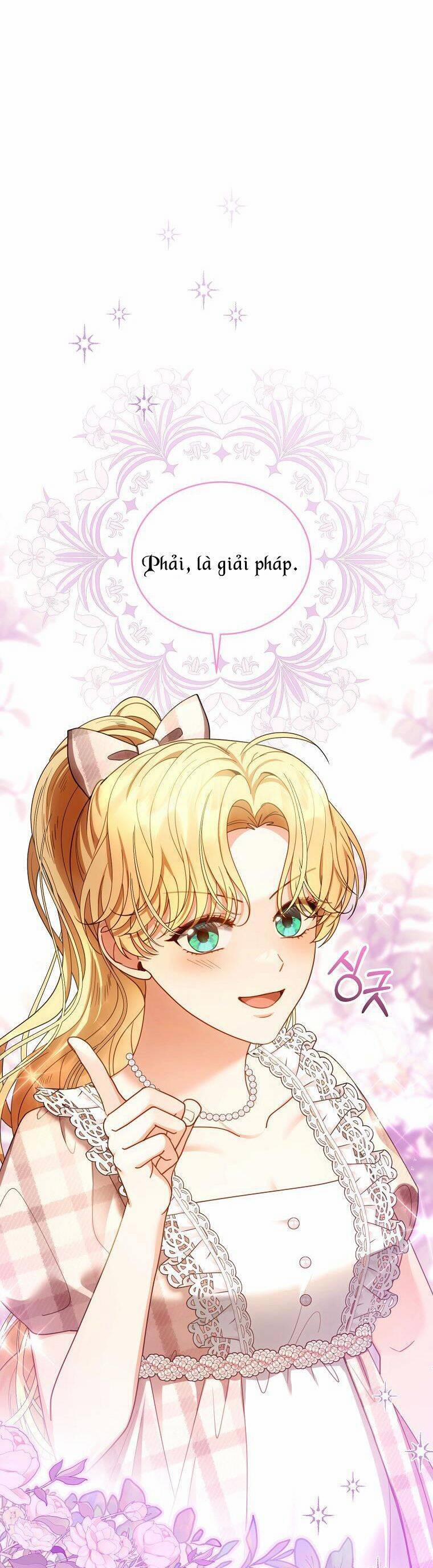 Tôi Sắp Ly Hôn Với Người Chồng Độc Ác, Nhưng Chúng Tôi Có Baby 62 trang 30