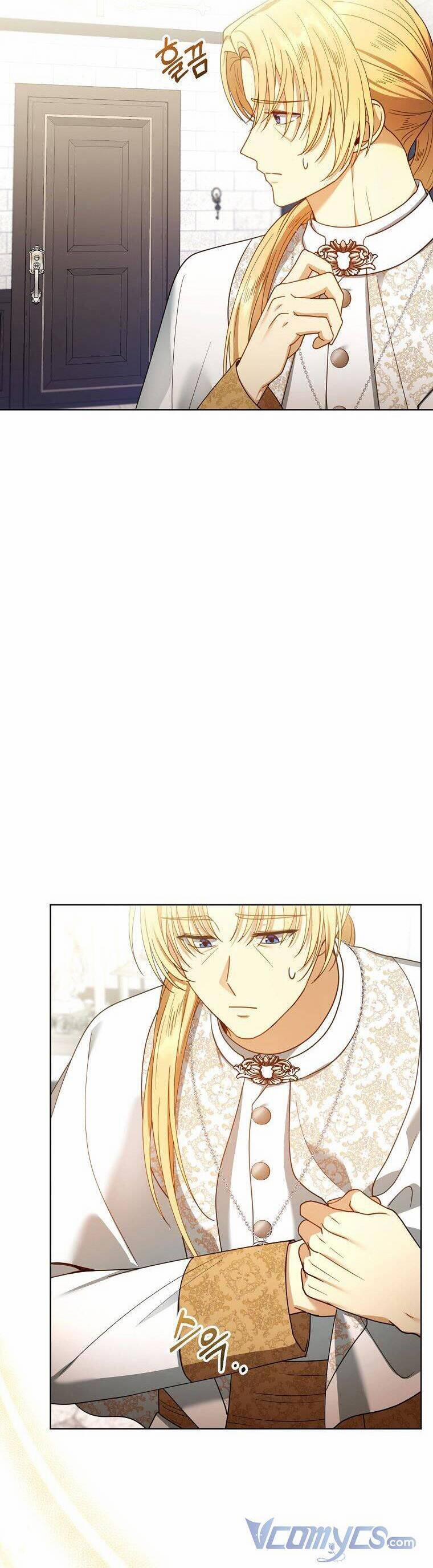 Tôi Sắp Ly Hôn Với Người Chồng Độc Ác, Nhưng Chúng Tôi Có Baby 62 trang 33