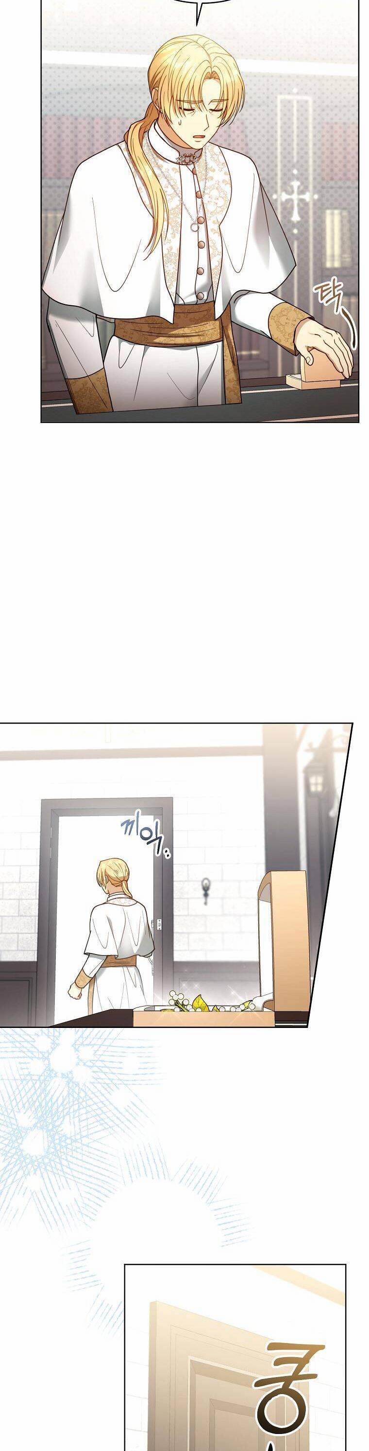 Tôi Sắp Ly Hôn Với Người Chồng Độc Ác, Nhưng Chúng Tôi Có Baby 62 trang 36