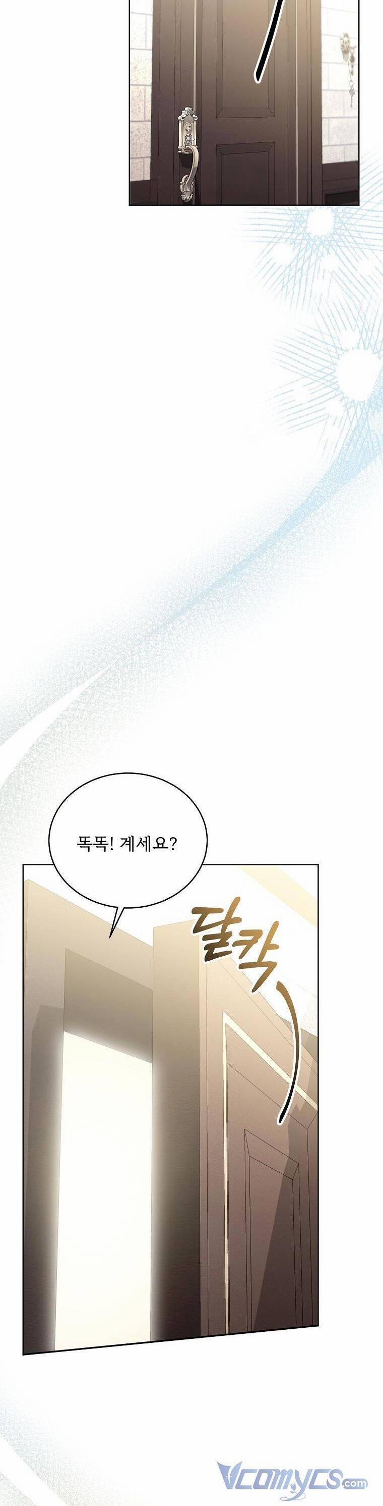 Tôi Sắp Ly Hôn Với Người Chồng Độc Ác, Nhưng Chúng Tôi Có Baby 62 trang 37