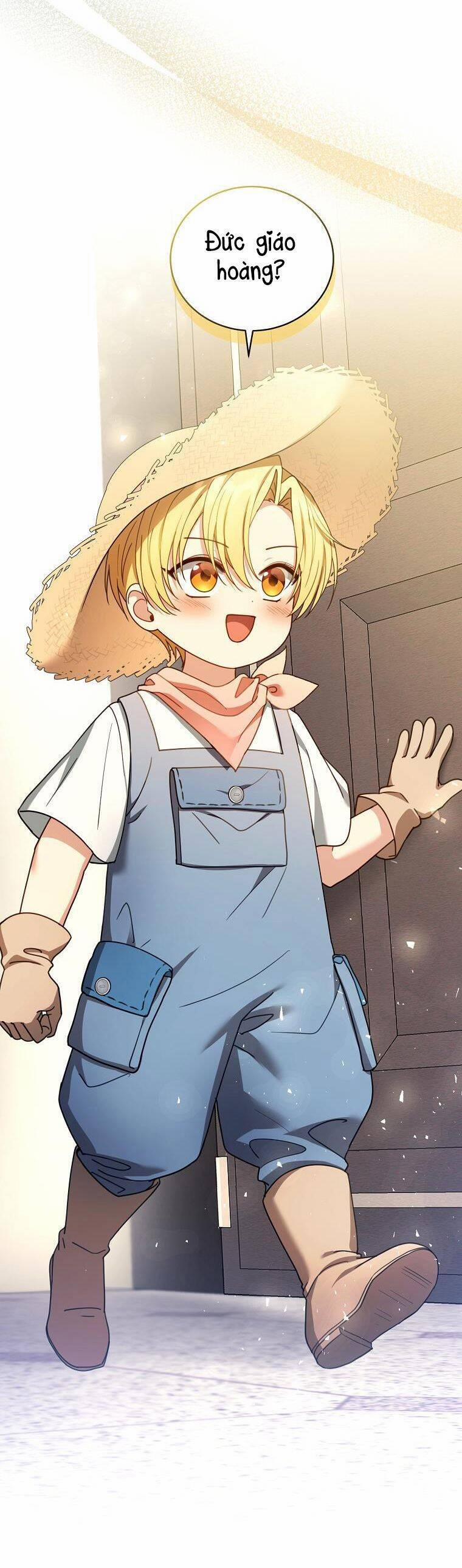 Tôi Sắp Ly Hôn Với Người Chồng Độc Ác, Nhưng Chúng Tôi Có Baby 62 trang 38