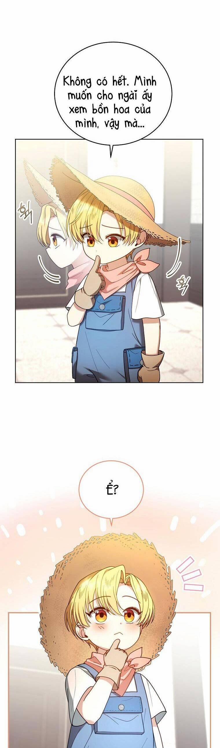 Tôi Sắp Ly Hôn Với Người Chồng Độc Ác, Nhưng Chúng Tôi Có Baby 62 trang 39