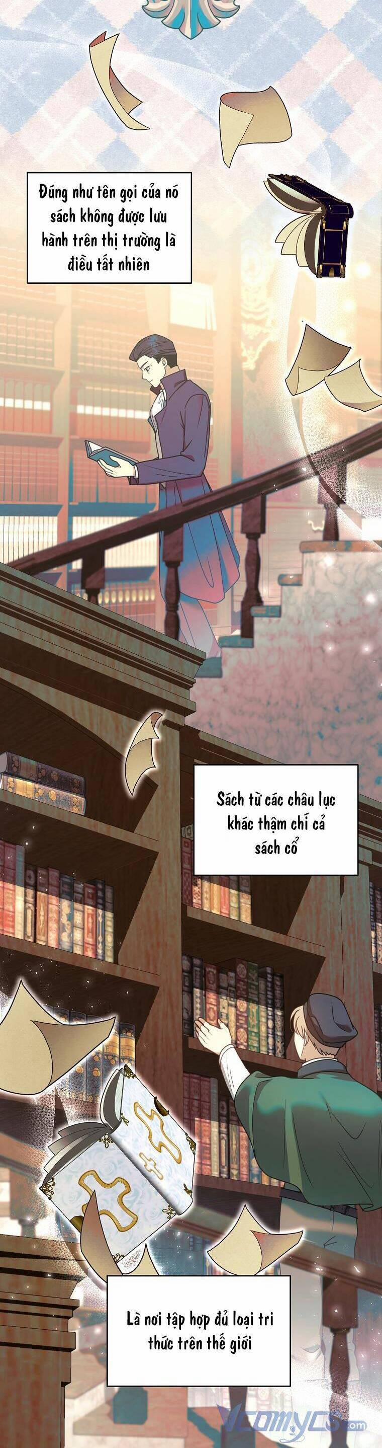 Tôi Sắp Ly Hôn Với Người Chồng Độc Ác, Nhưng Chúng Tôi Có Baby 62 trang 4