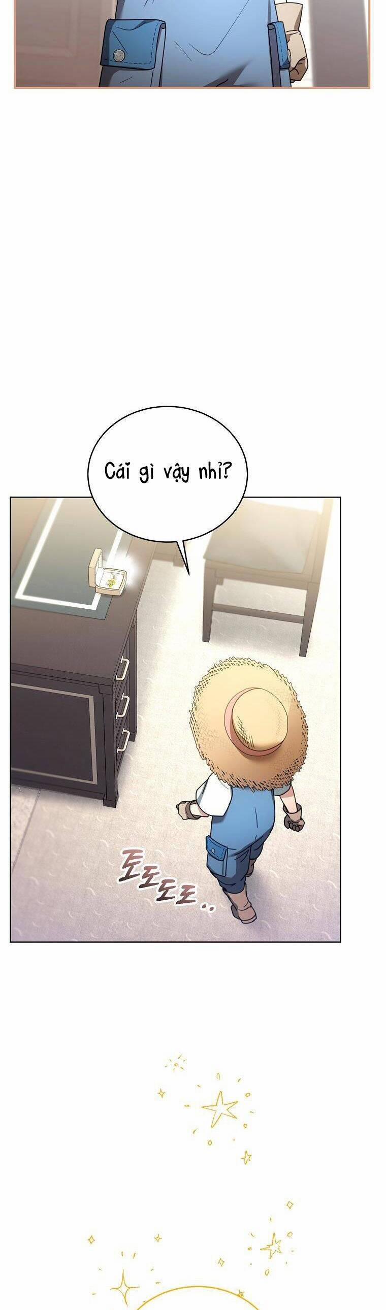 Tôi Sắp Ly Hôn Với Người Chồng Độc Ác, Nhưng Chúng Tôi Có Baby 62 trang 40