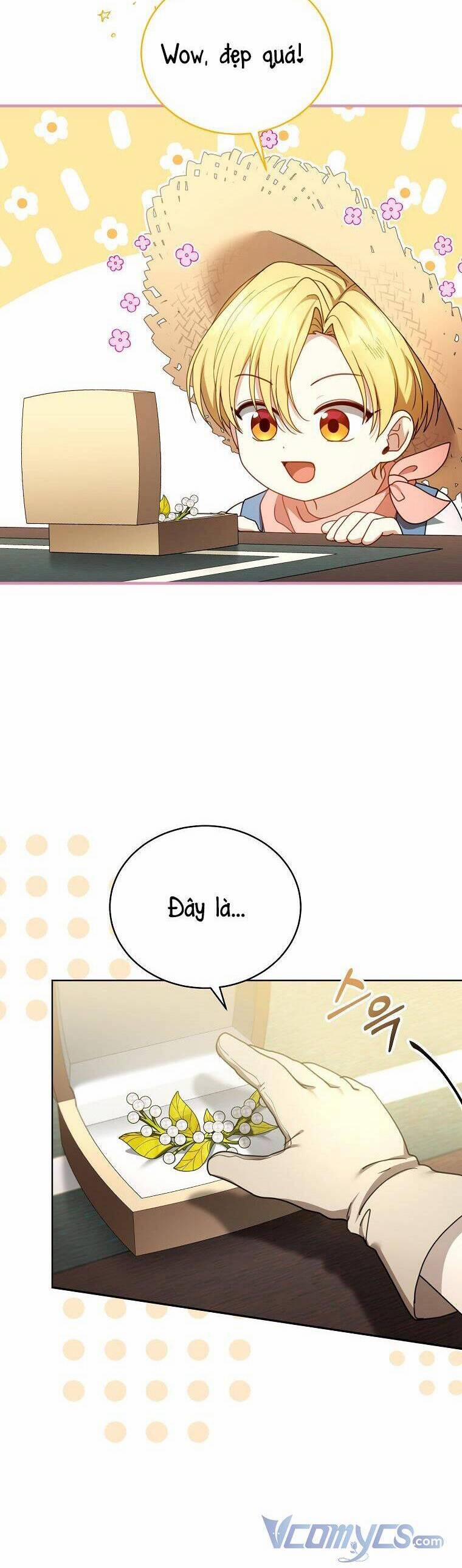 Tôi Sắp Ly Hôn Với Người Chồng Độc Ác, Nhưng Chúng Tôi Có Baby 62 trang 41