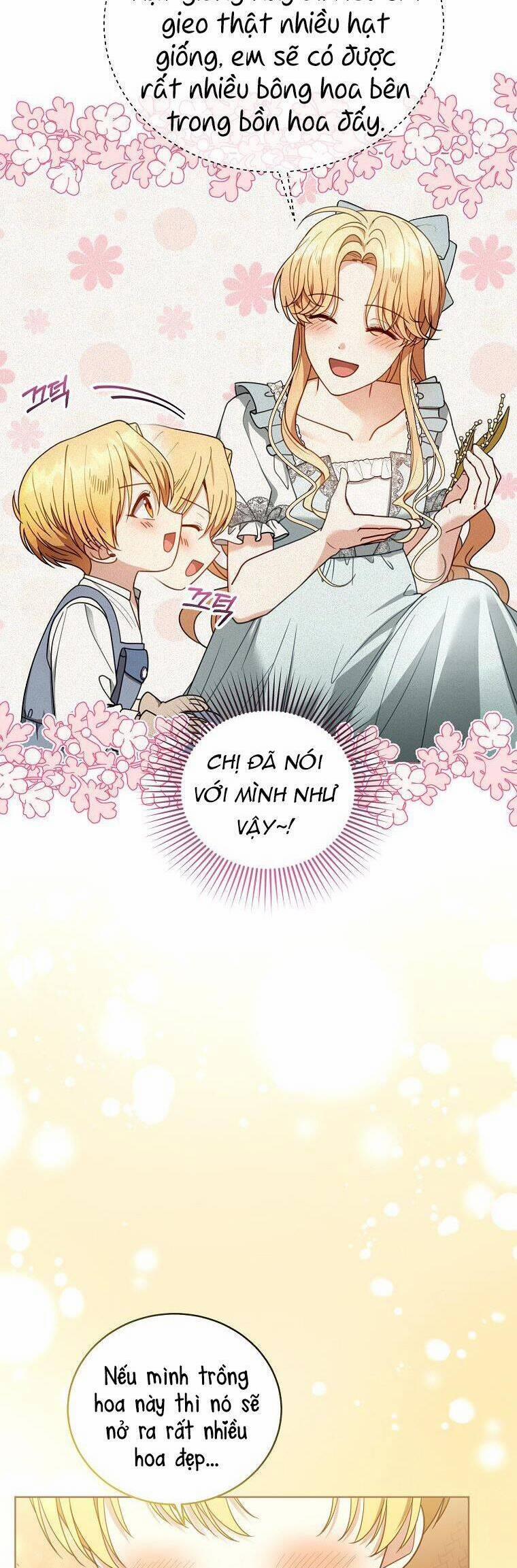 Tôi Sắp Ly Hôn Với Người Chồng Độc Ác, Nhưng Chúng Tôi Có Baby 62 trang 43