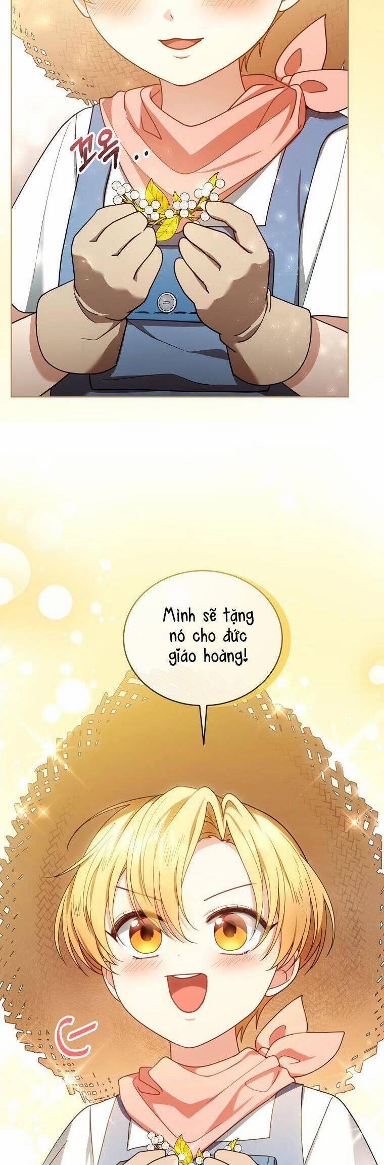 Tôi Sắp Ly Hôn Với Người Chồng Độc Ác, Nhưng Chúng Tôi Có Baby 62 trang 44