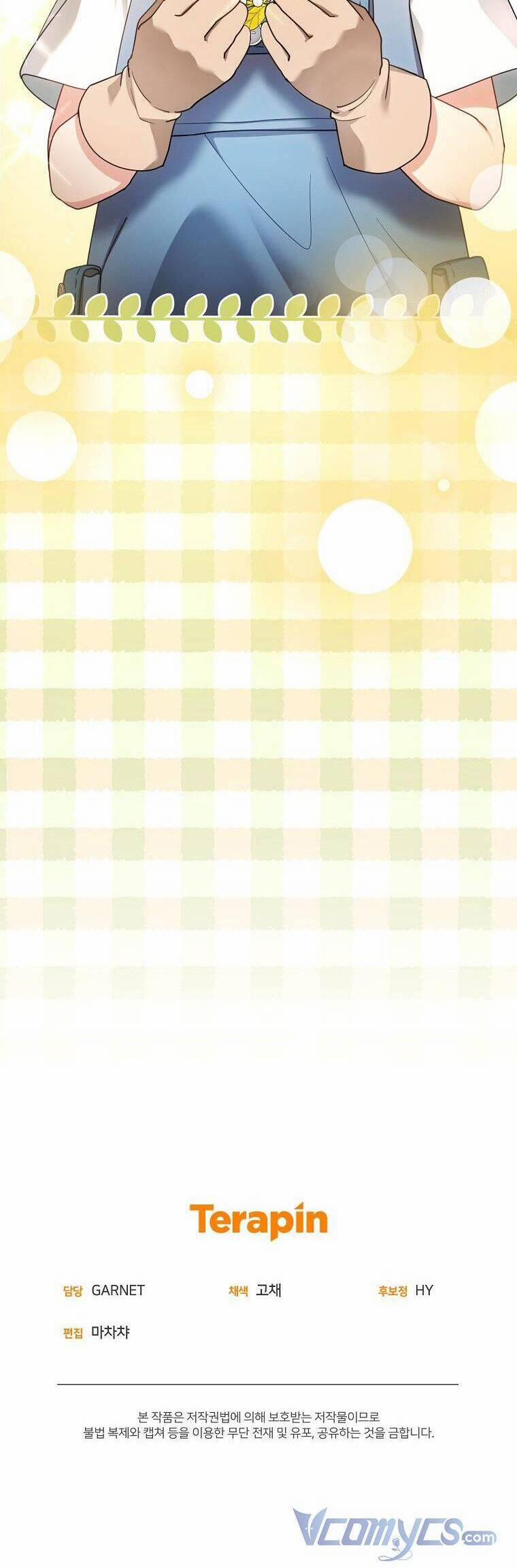 Tôi Sắp Ly Hôn Với Người Chồng Độc Ác, Nhưng Chúng Tôi Có Baby 62 trang 45