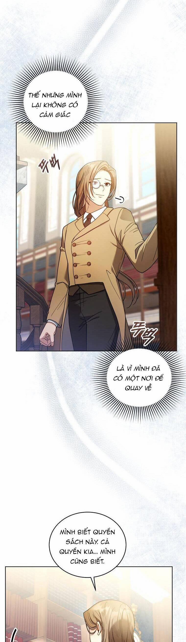 Tôi Sắp Ly Hôn Với Người Chồng Độc Ác, Nhưng Chúng Tôi Có Baby 62 trang 7