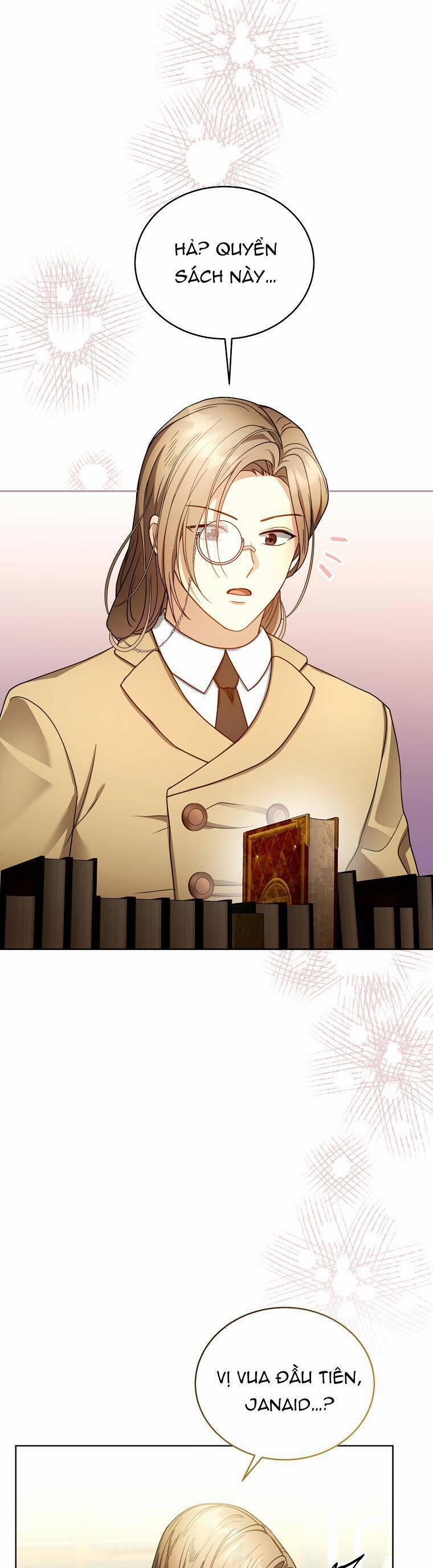 Tôi Sắp Ly Hôn Với Người Chồng Độc Ác, Nhưng Chúng Tôi Có Baby 62 trang 9