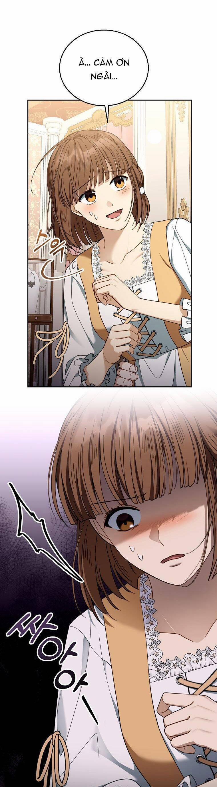 Tôi Sắp Ly Hôn Với Người Chồng Độc Ác, Nhưng Chúng Tôi Có Baby 64 trang 13