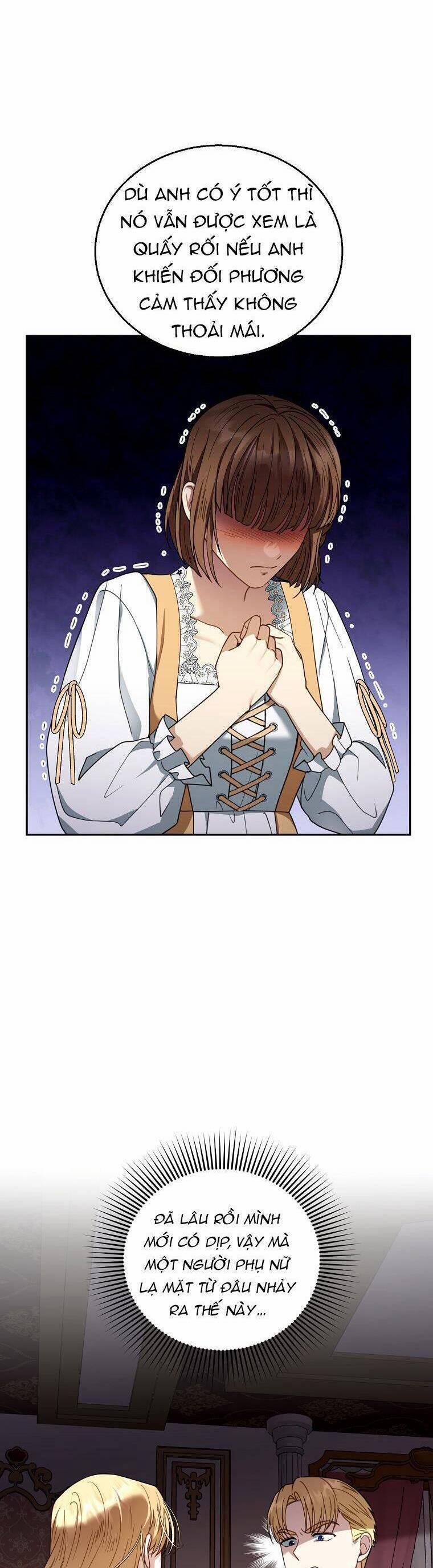 Tôi Sắp Ly Hôn Với Người Chồng Độc Ác, Nhưng Chúng Tôi Có Baby 64 trang 18