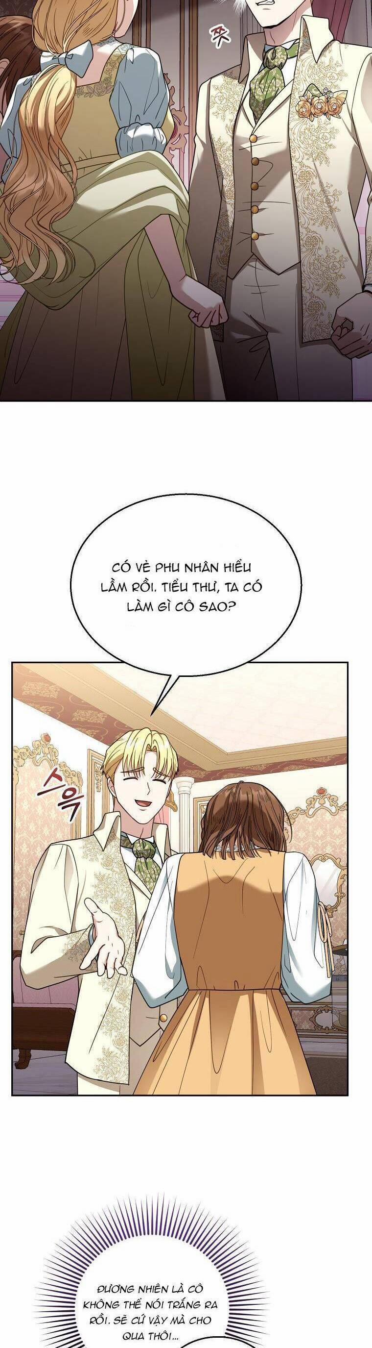 Tôi Sắp Ly Hôn Với Người Chồng Độc Ác, Nhưng Chúng Tôi Có Baby 64 trang 19