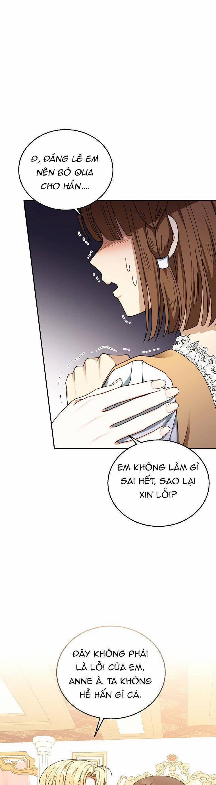 Tôi Sắp Ly Hôn Với Người Chồng Độc Ác, Nhưng Chúng Tôi Có Baby 64 trang 25