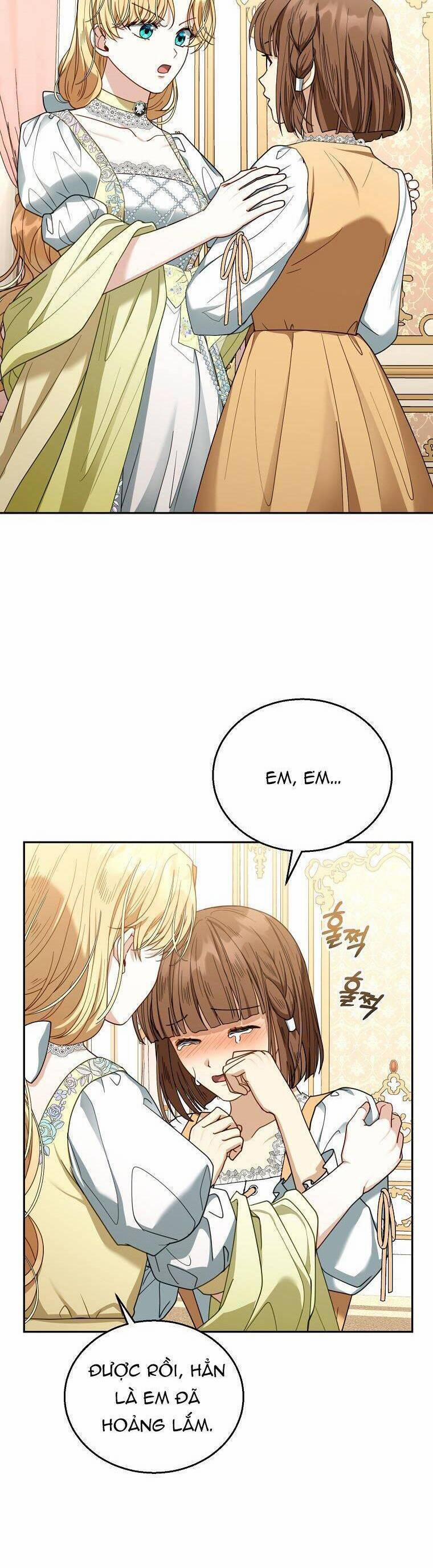 Tôi Sắp Ly Hôn Với Người Chồng Độc Ác, Nhưng Chúng Tôi Có Baby 64 trang 26