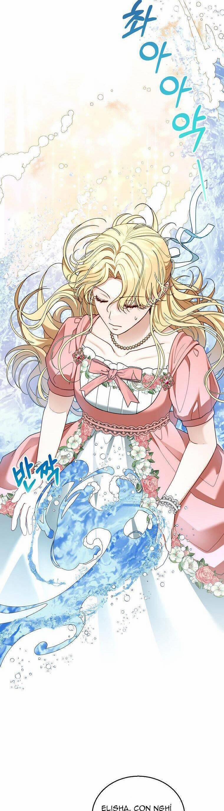 Tôi Sắp Ly Hôn Với Người Chồng Độc Ác, Nhưng Chúng Tôi Có Baby 64 trang 30