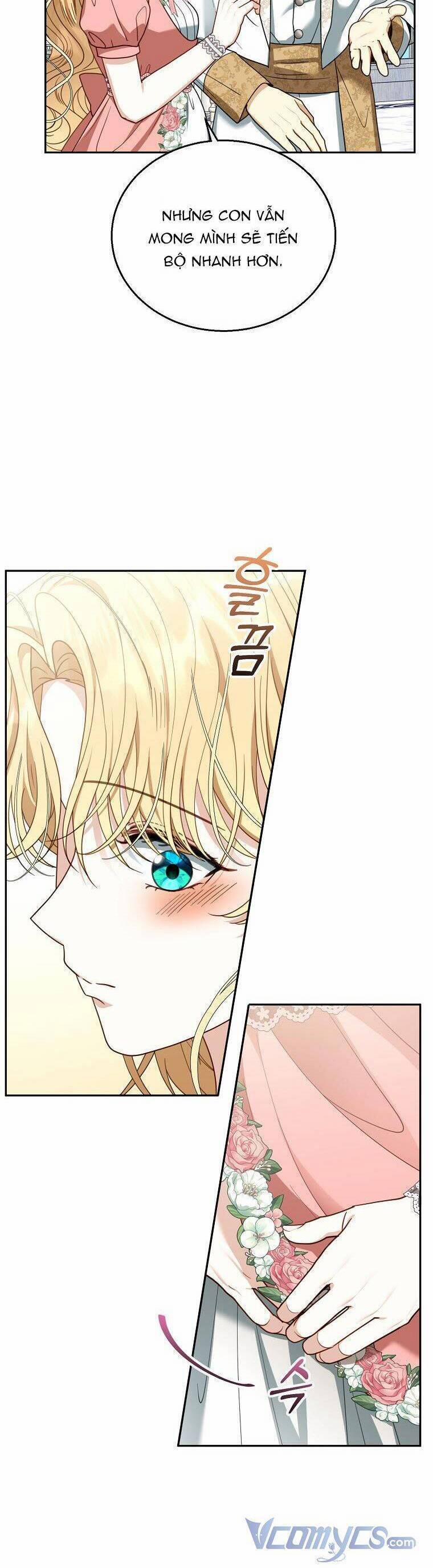 Tôi Sắp Ly Hôn Với Người Chồng Độc Ác, Nhưng Chúng Tôi Có Baby 64 trang 32