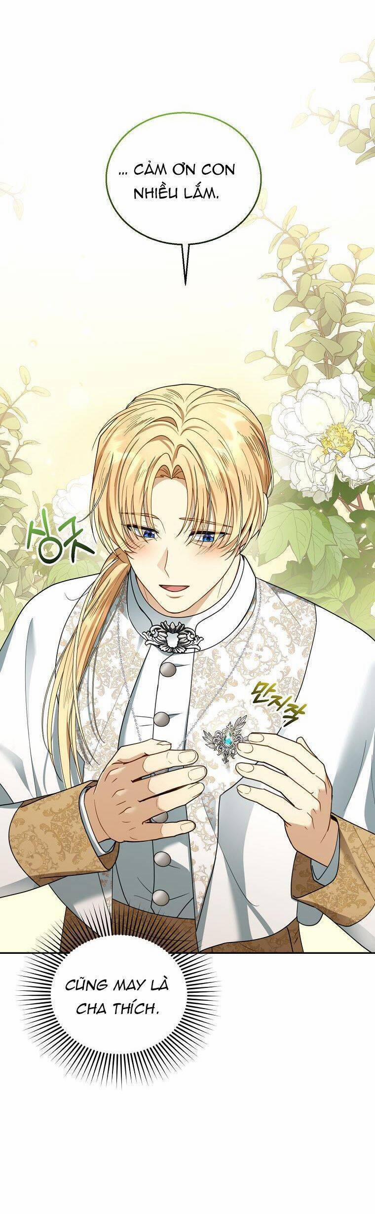 Tôi Sắp Ly Hôn Với Người Chồng Độc Ác, Nhưng Chúng Tôi Có Baby 64 trang 37