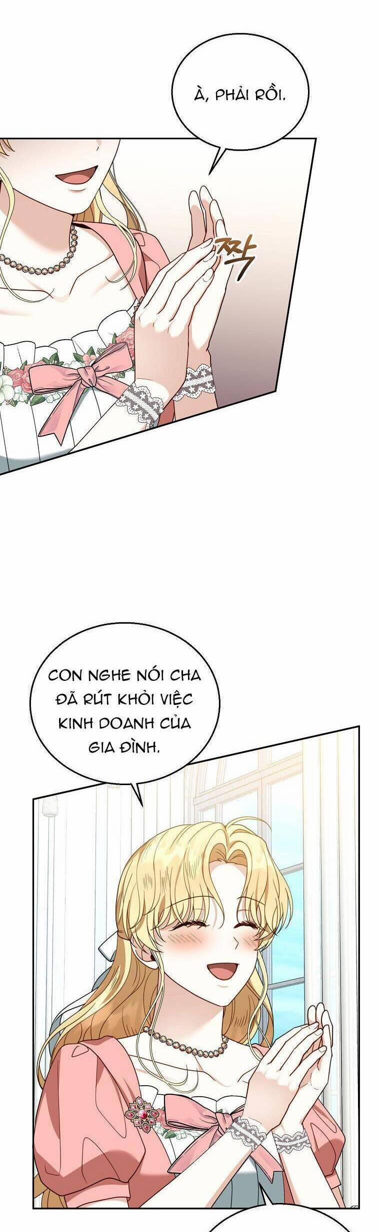 Tôi Sắp Ly Hôn Với Người Chồng Độc Ác, Nhưng Chúng Tôi Có Baby 64 trang 38