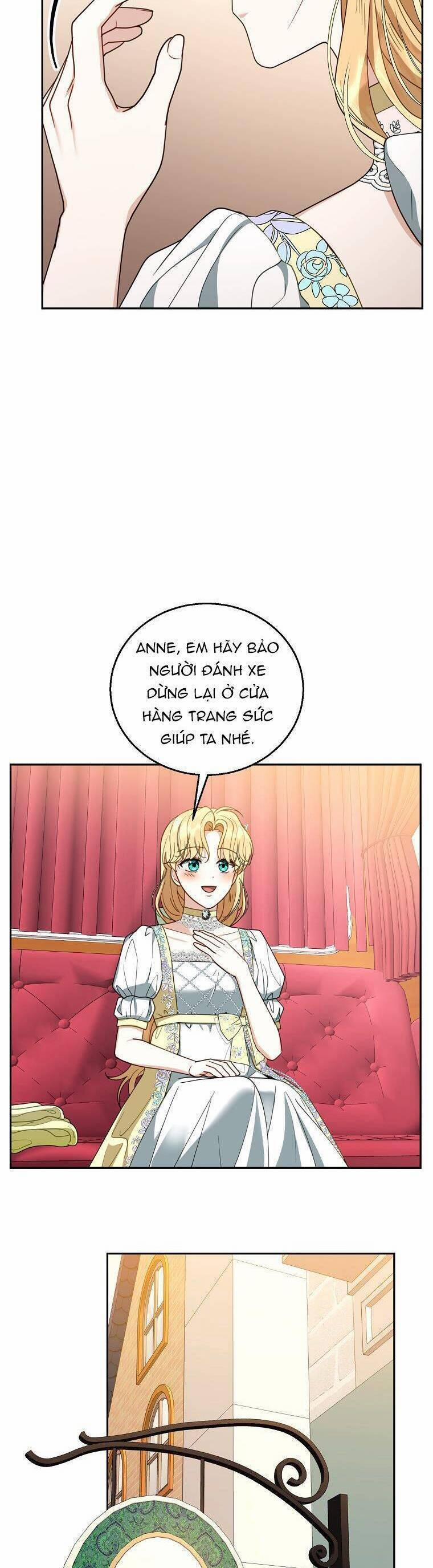 Tôi Sắp Ly Hôn Với Người Chồng Độc Ác, Nhưng Chúng Tôi Có Baby 64 trang 6