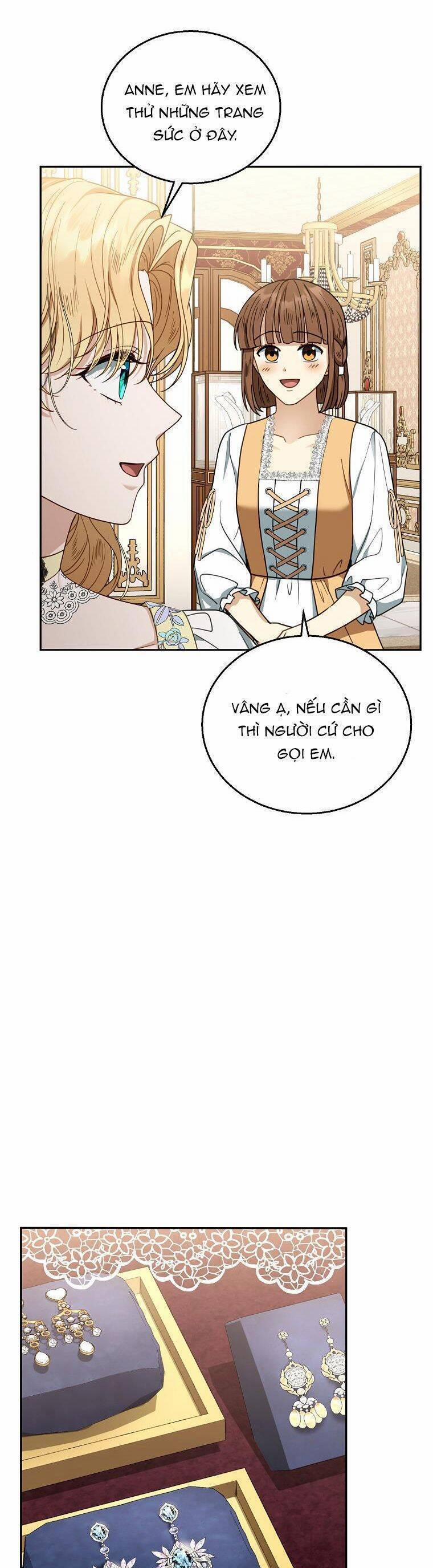 Tôi Sắp Ly Hôn Với Người Chồng Độc Ác, Nhưng Chúng Tôi Có Baby 64 trang 9