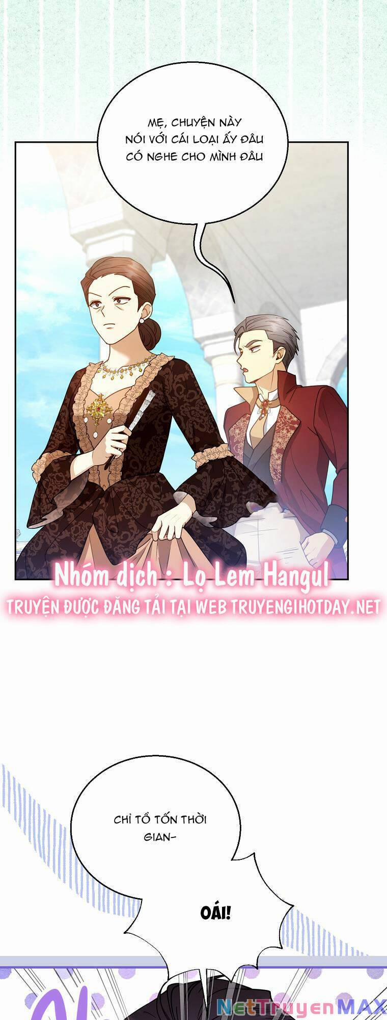 Tôi Sắp Ly Hôn Với Người Chồng Độc Ác, Nhưng Chúng Tôi Có Baby 65 trang 1