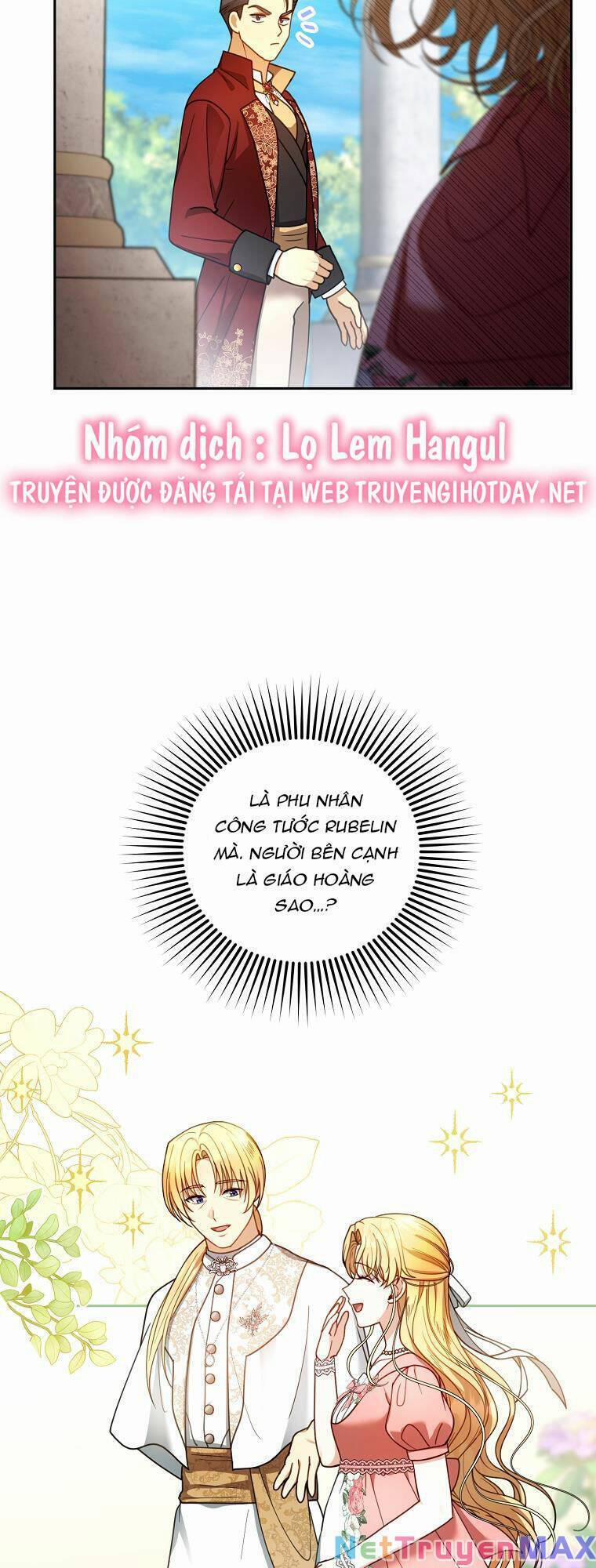 Tôi Sắp Ly Hôn Với Người Chồng Độc Ác, Nhưng Chúng Tôi Có Baby 65 trang 10