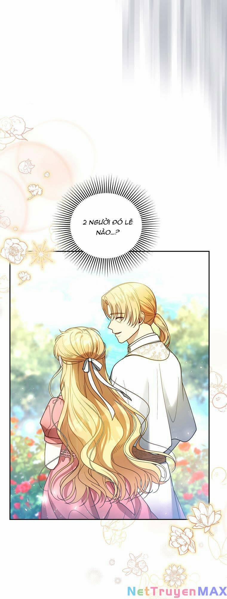 Tôi Sắp Ly Hôn Với Người Chồng Độc Ác, Nhưng Chúng Tôi Có Baby 65 trang 13