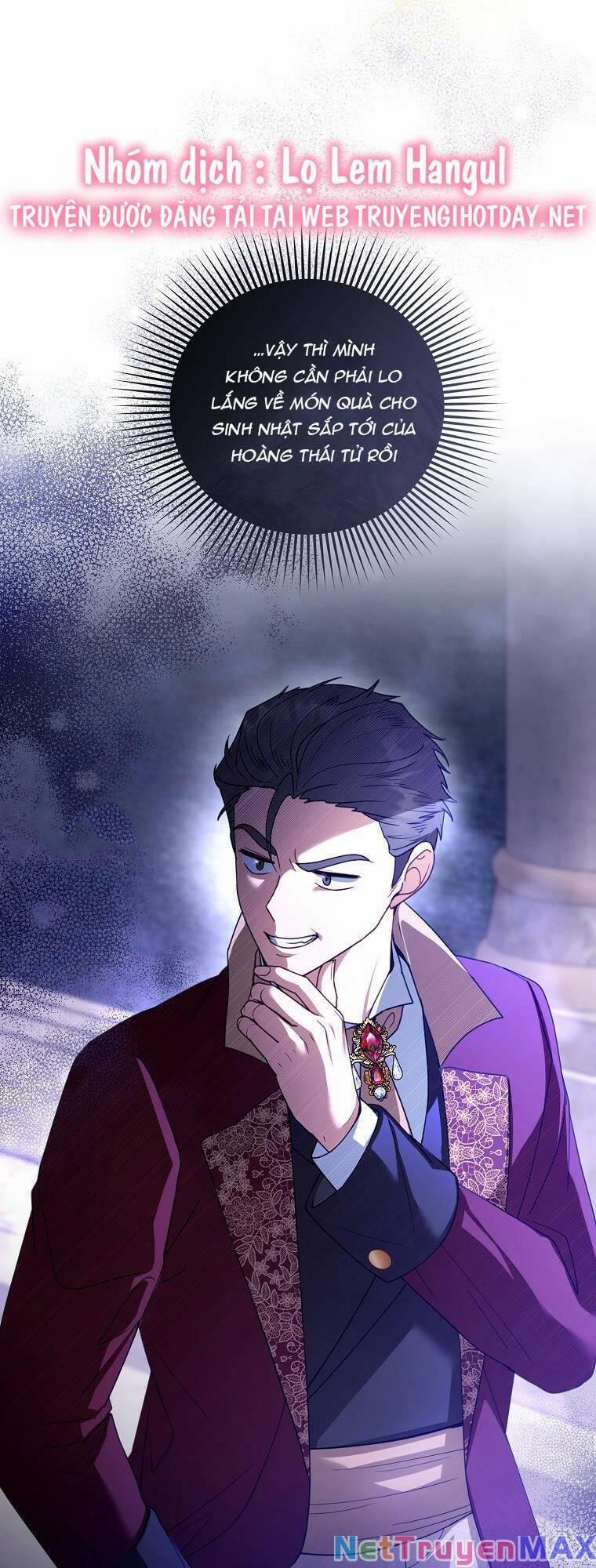 Tôi Sắp Ly Hôn Với Người Chồng Độc Ác, Nhưng Chúng Tôi Có Baby 65 trang 14