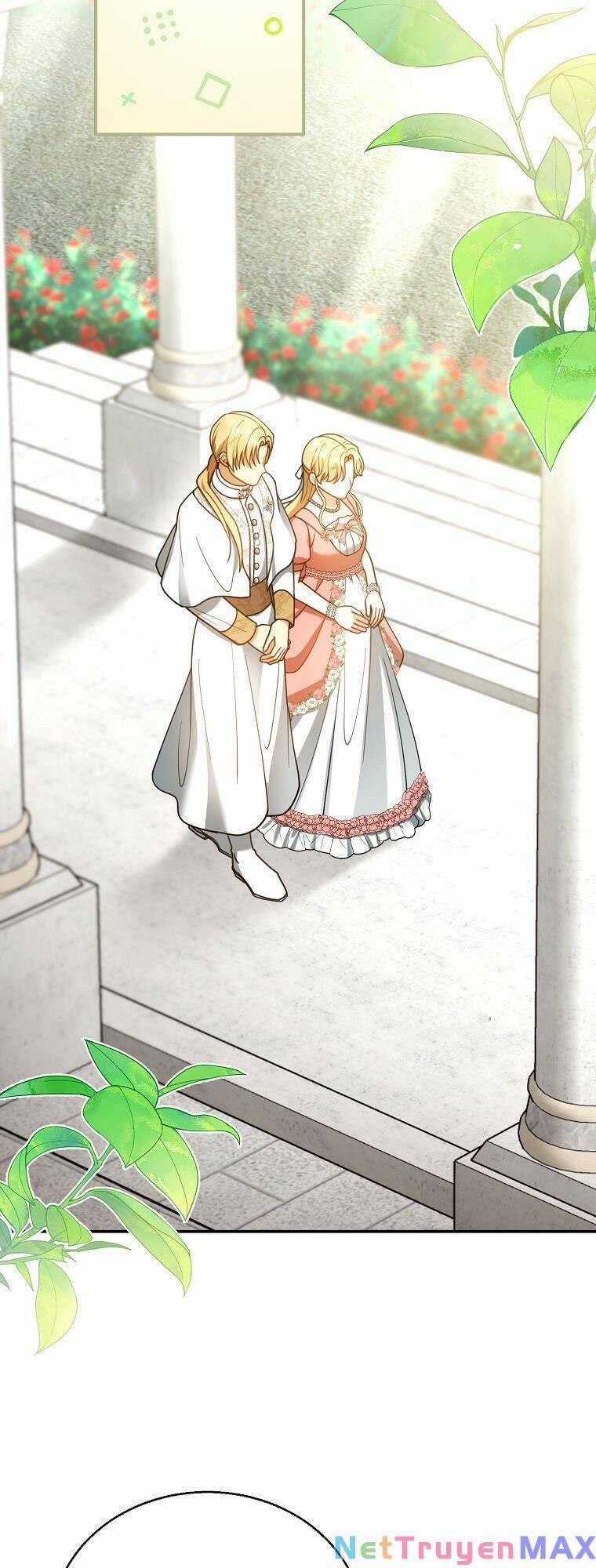 Tôi Sắp Ly Hôn Với Người Chồng Độc Ác, Nhưng Chúng Tôi Có Baby 65 trang 16