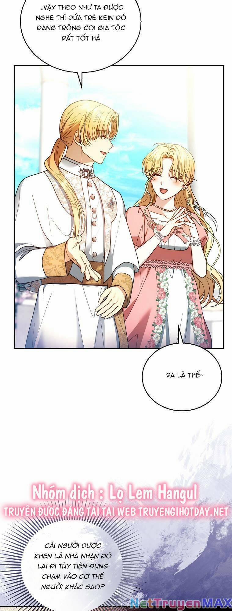 Tôi Sắp Ly Hôn Với Người Chồng Độc Ác, Nhưng Chúng Tôi Có Baby 65 trang 17