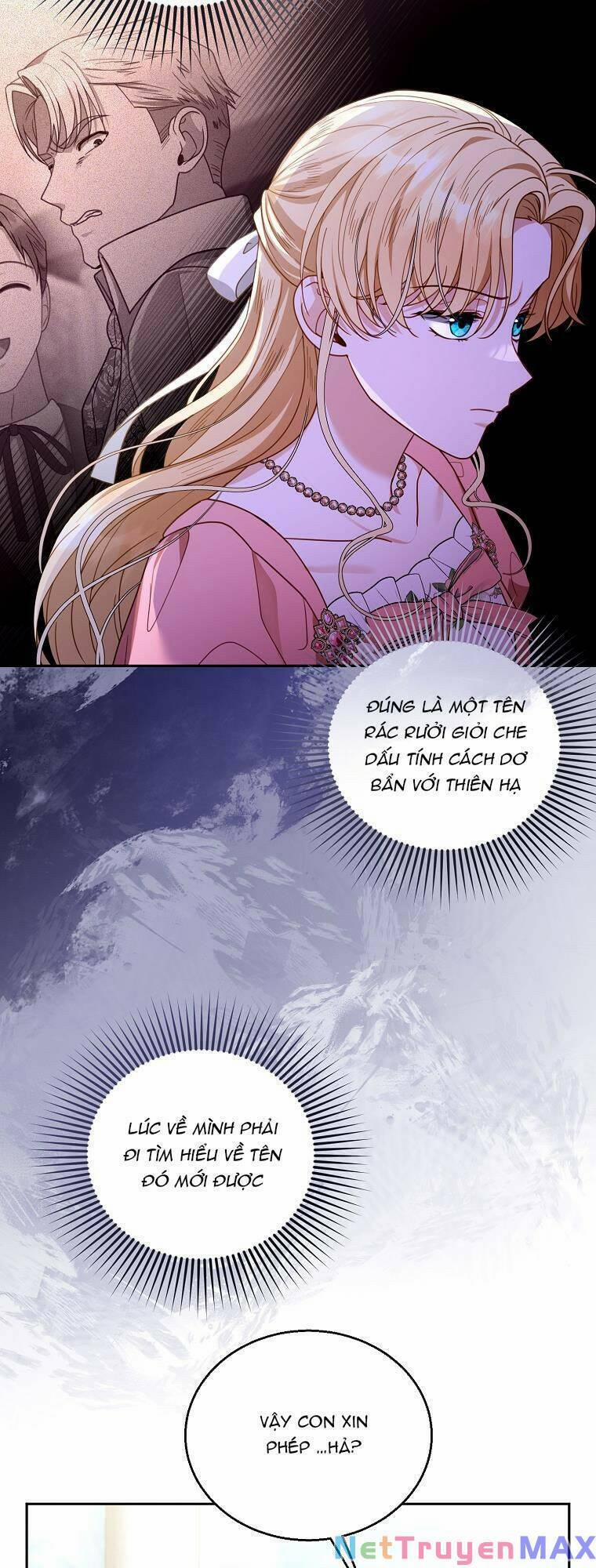 Tôi Sắp Ly Hôn Với Người Chồng Độc Ác, Nhưng Chúng Tôi Có Baby 65 trang 18