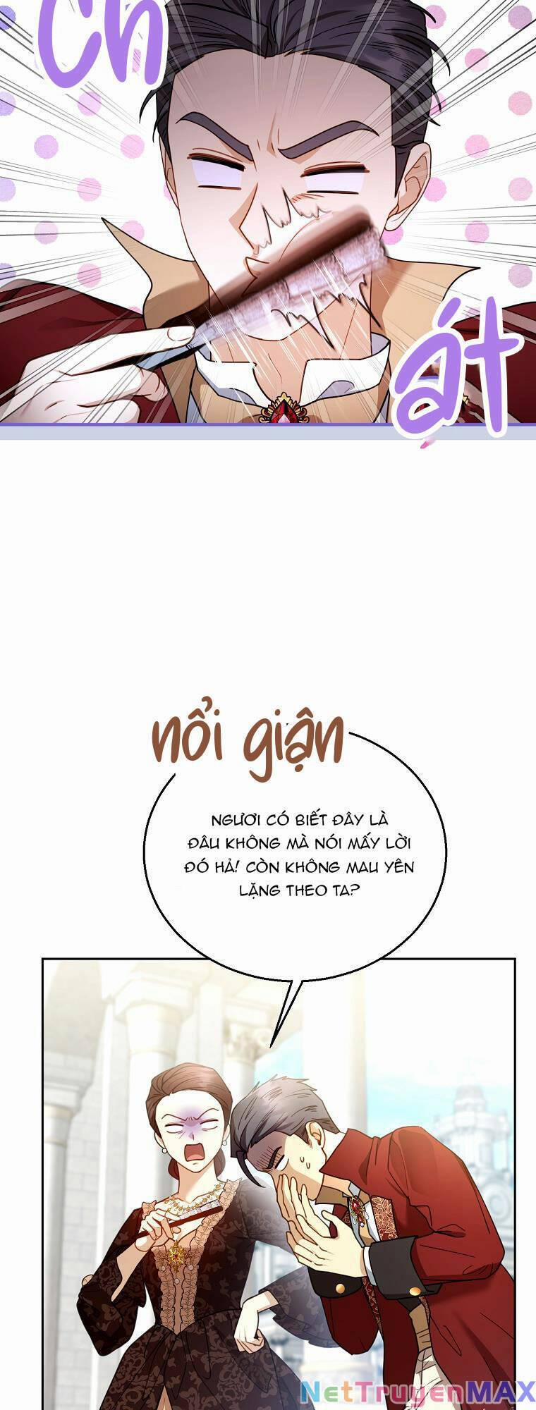 Tôi Sắp Ly Hôn Với Người Chồng Độc Ác, Nhưng Chúng Tôi Có Baby 65 trang 2