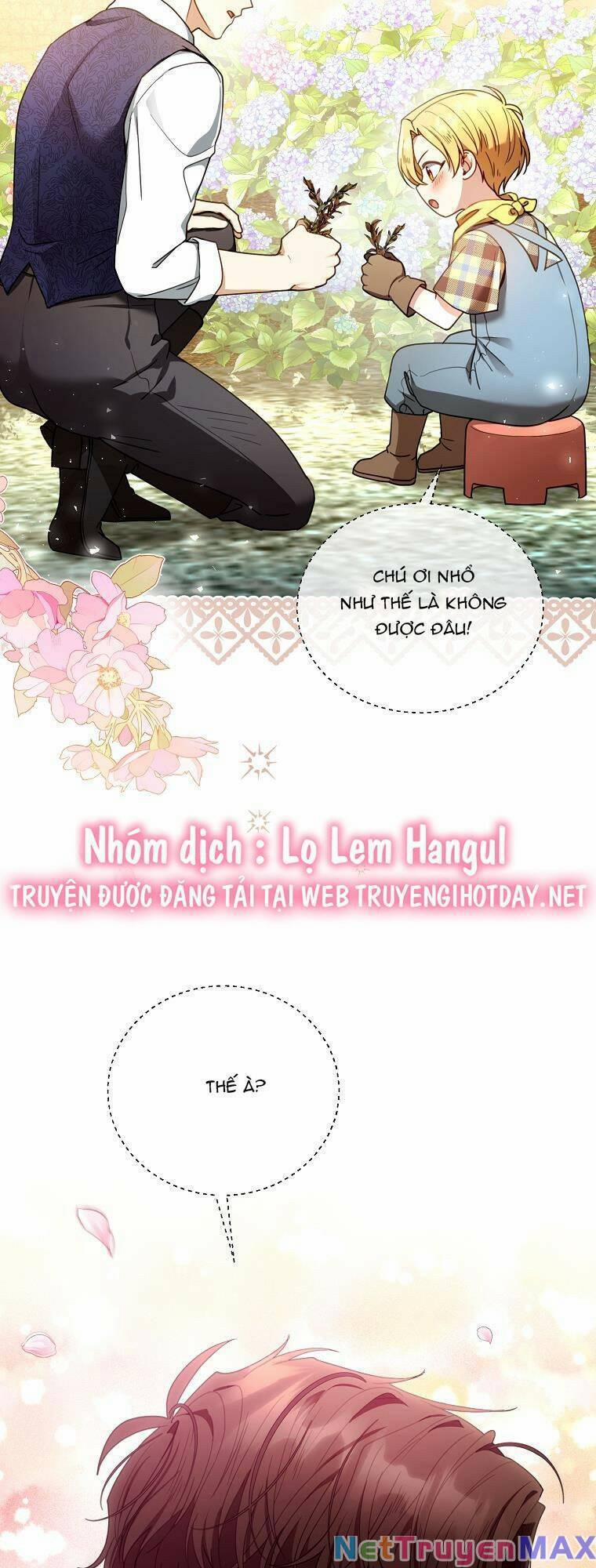 Tôi Sắp Ly Hôn Với Người Chồng Độc Ác, Nhưng Chúng Tôi Có Baby 65 trang 20