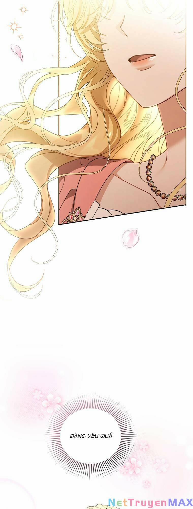 Tôi Sắp Ly Hôn Với Người Chồng Độc Ác, Nhưng Chúng Tôi Có Baby 65 trang 22